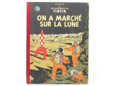 EDITIONS CASTERMAN (BELGIQUE) (1)