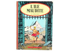 EDITIONS DU LOMBARD (1)