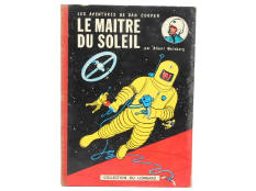 EDITIONS DU LOMBARD (1)