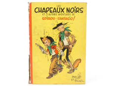 EDITIONS DUPUIS (1)