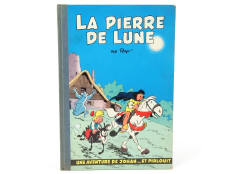 EDITIONS DUPUIS (BELGIQUE) (1)