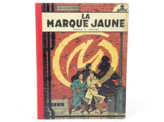 EDITIONS LOMBARD (BELGIQUE) (1)