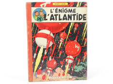 EDITIONS LOMBARD (BELGIQUE) (1)