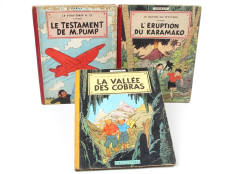 EDITIONS CASTERMAN (BELGIQUE) (3)