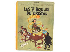 EDITIONS CASTERMAN (BELGIQUE) (1)