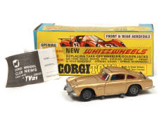 CORGI TOYS (GB) (1)