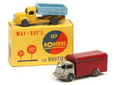 LES ROUTIERS (FRANCE) (2)