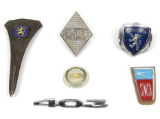 DIVERS (7)