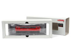 MÄRKLIN 'HO' (ALLEMAGNE) (1)