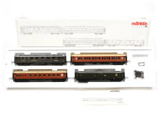MÄRKLIN 'HO' (ALLEMAGNE) (1)