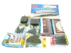 DIVERS (Ecartement HO) (10)