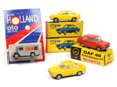DIVERS (PAYS-BAS) (4)