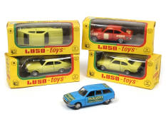 LUSO-TOYS (PORTUGAL) (5)