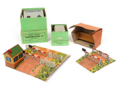 HORNBY 'O' (FRANCE) (4)