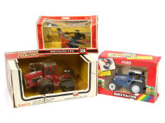 BRITAINS (GB) (3)