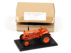 TRACTOYS (FRANCE) (1)
