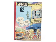 EDITIONS DUPUIS (BELGIQUE) (1)