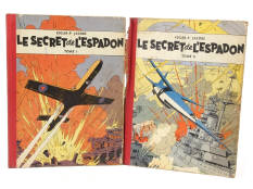EDITIONS LOMBARD (BELGIQUE) (2)