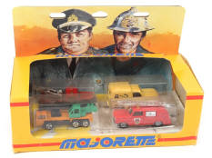 MAJORETTE (FRANCE) (4)