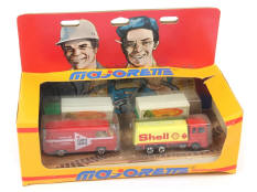 MAJORETTE (FRANCE) (4)