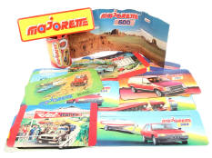 MAJORETTE (FRANCE) (1)