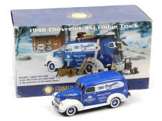 FRANKLIN MINT (USA) (1)