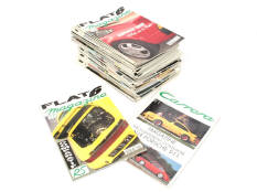 FLAT 6 EDITIONS (1)