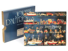 EDITIONS EDITA VILO (FRANCE) (1)