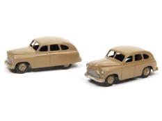 DINKY TOYS (GB) (2)