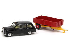 CORGI TOYS (GB) (1)