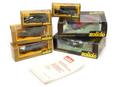 SOLIDO (FRANCE) (6)