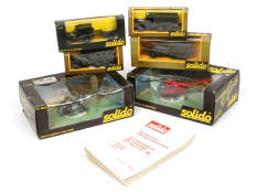 SOLIDO (FRANCE) (7)