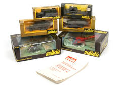 SOLIDO (FRANCE) (6)