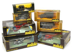 SOLIDO (FRANCE) (7)