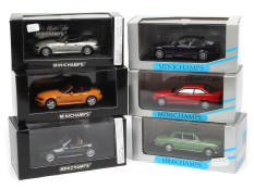 MINICHAMPS (ALLEMAGNE) (6)
