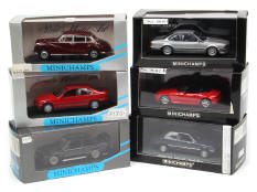MINICHAMPS (ALLEMAGNE) (6)