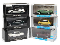 MINICHAMPS (ALLEMAGNE) (6)