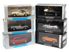 MINICHAMPS (ALLEMAGNE) (6)