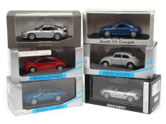 MINICHAMPS (ALLEMAGNE) (6)