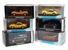 MINICHAMPS (ALLEMAGNE) (6)