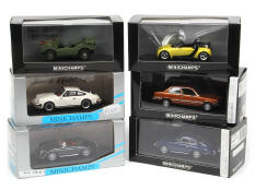 MINICHAMPS (ALLEMAGNE) (6)