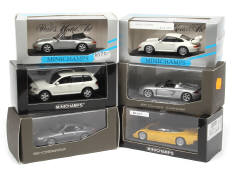 MINICHAMPS (ALLEMAGNE) (6)