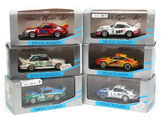 MINICHAMPS (ALLEMAGNE) (6)
