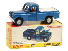 DINKY TOYS (GB) (1)