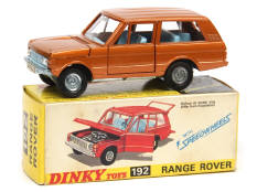 DINKY TOYS (GB) (1)