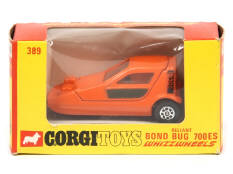 CORGI TOYS (GB) (1)