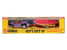 CORGI TOYS (GB) (1)