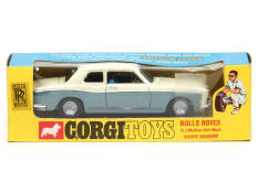 CORGI TOYS (GB) (1)