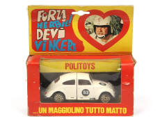 POLITOYS (ITALIE) (1)