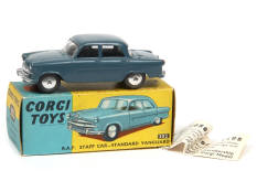 CORGI TOYS (GB) (1)